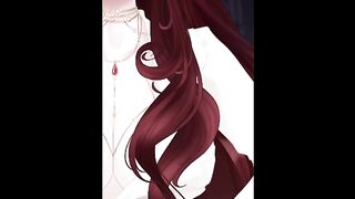 ASMR Kisses