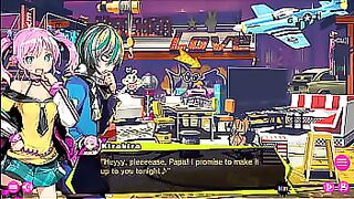 Dohna Dohna Lets Do Bad Things Together Part 8