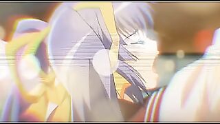 Fiesta de locura: chicas sueltas, travesuras y placer sin reglas hentai