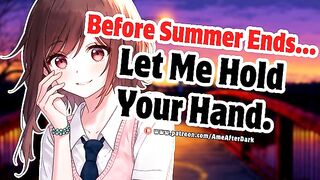 [Wholesome Audio] Sunset Bridge | From Classmates to Lovers