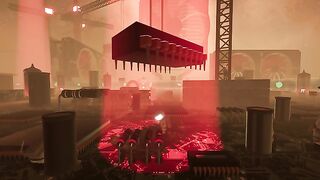 THE SAVIOR FROM ABOVE GAMEPLAY | WATCH NOW