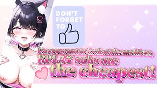 “Use Me!” Brat Girl Becomes a Cum-Hungry Toy