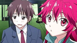 Itadaki Seieki The series