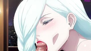 Jujutsu Kaisen Meimei hen(18)