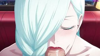Jujutsu Kaisen Meimei hen Collection one