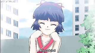 Hentai&colon; Haramasete Seiryuu-kun&excl; Epis&oacute;dio 02&period; Ela nunca gritou tanto&period; Quer causar o mesmo&quest; T&aacute; no perfil