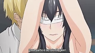 Hentai&colon; Kimi Omou Koi Epis&oacute;dio 01&period; &Eacute; poss&iacute;vel sim durar o quanto quiser&period; Veja como no perfil