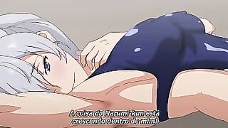Hentai: Kimi Omou Koi Episódio 02. Com isso, ela nunca mais quis outro. Entenda no perfil
