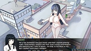 Growth Academy Naomi