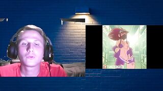 twistedgrim & dividebyezer0 Animations Reaction