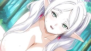 Sousou no Frieren Frieren hen(32)