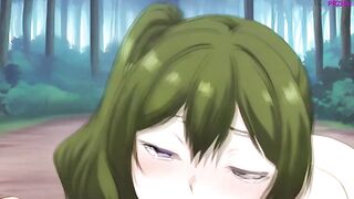 Sousou no Frieren Ubel hen(21)