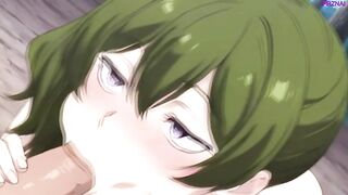 Sousou no Frieren Ubel hen(24)