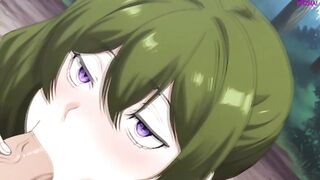 Sousou no Frieren Ubel hen(23)