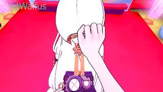 Yixuan has some Hot Pussy Throbbing Sex - Zenless Zone Zero