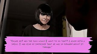 Sumthingextra69 - the exchange student 3D