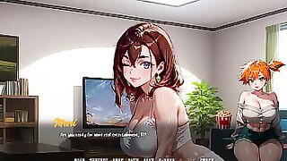Corrupted by Love Chapter 1.2 HAREM ROUTE Part #2