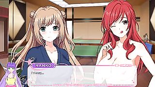 Lewd Idol Project Hot Spring Special Part 4