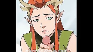 EEPol Keyleth Part 5