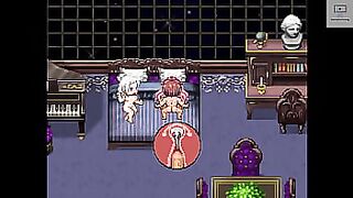 Henteria Chronicles 3 Part 22 Eng (game with pixel art no images or animated scenes)