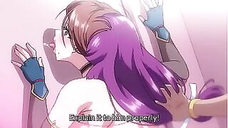 Tsuma ni Damatte Sokubaikai ni Ikun ja Nakatta Episode 2