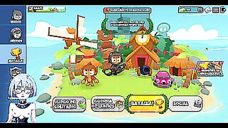 Bloons TD Battles 2 Gameplay 1
