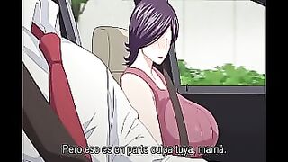 ANO KO NO KAWARI NI SUKI NA DAKE ~CAP 02 sub esp~