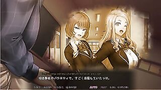Saimin Seishidou -Secret Lesson- Extra scene 2 True Ending &lpar;finale scene&rpar;