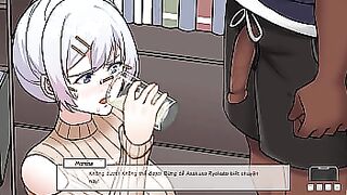 Lovelorn Sanatorium 2 Scene&num;2