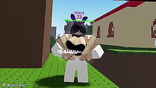 They take a woman with purple hair