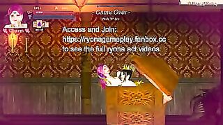 hentai game guilty hell ii hot women new gameplay