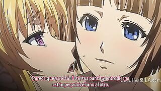 Kyonyuu kazoku saimin ~cap 1 sub esp~