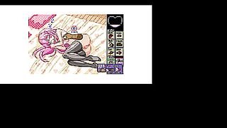 hentai girl sleep