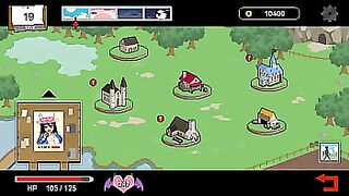 HANDYMAN FANTASY || HENTAI GAME|| PART #2  fucking the cowgirl wife and the nun