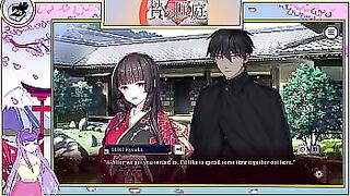 Nie No Hakoniwa Part 4