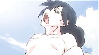Trip to Nudist Beach 3
