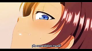 3 Chicas a su Merced – Parte 2 | El Juego Se Intensifica (Animación 18  Español hentai