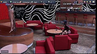 Deviant desires sexy tits slim girl