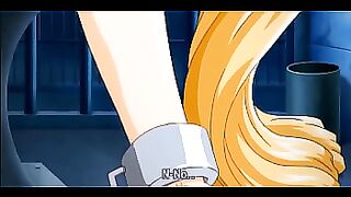 amigas teniendo buen sexo hentai