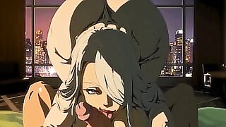 Hot sensual sex with my blonde Stepsister