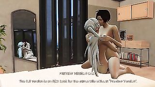 RWBY 10 - 3d Hentai - Preview Version