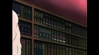 Hentai teen gets revenge on big breasted teacher