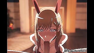 Marin Kitagawa is the Christmas present