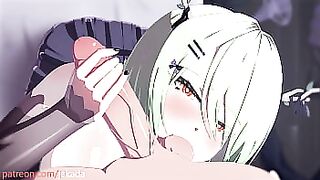 Ceres Fauna love sex