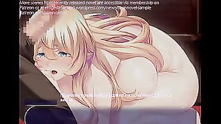 Seimin! Sister Sophie wa Haramase Onaho Scene1-4 with subtile