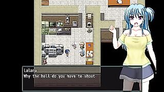Conseguimos entrar na casa do duque, mas vi a minha amiga com ele - The Quest for the Holy Fruit - Parte 2