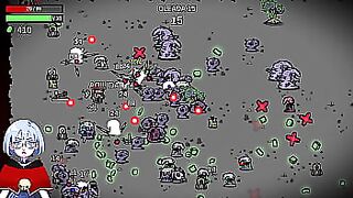 Brotato Gameplay 2