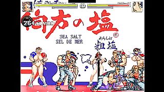 Hentai Mugen Rosemary Gangbang