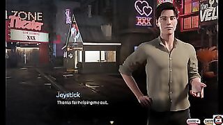 Symphony of the Serpent - (PT 01) - {NLT MEDIA} - (Visual novel)