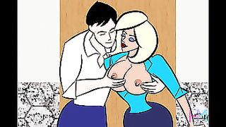 Sexy Science: The Sexy Case of Milking the Cow-orker